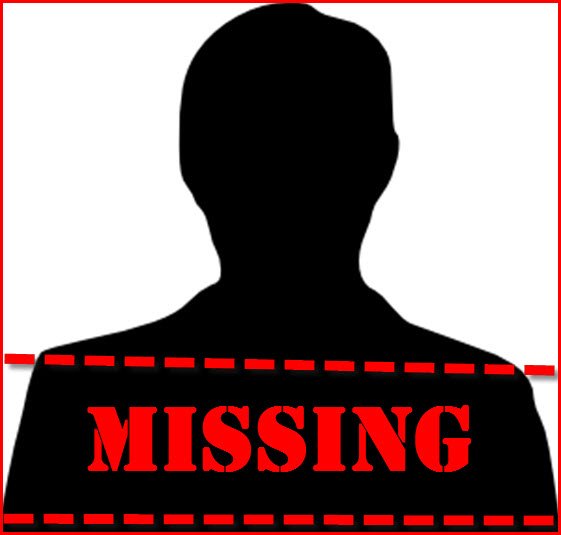 Image result for missing person